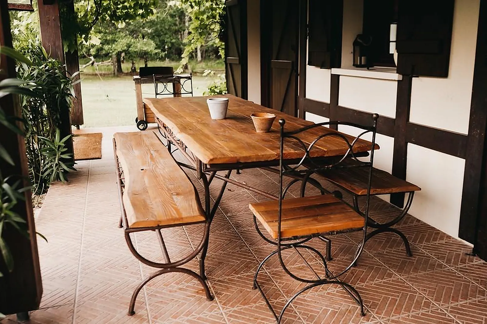 Lieux événementiels, DOMAINE DE PETIOSSE