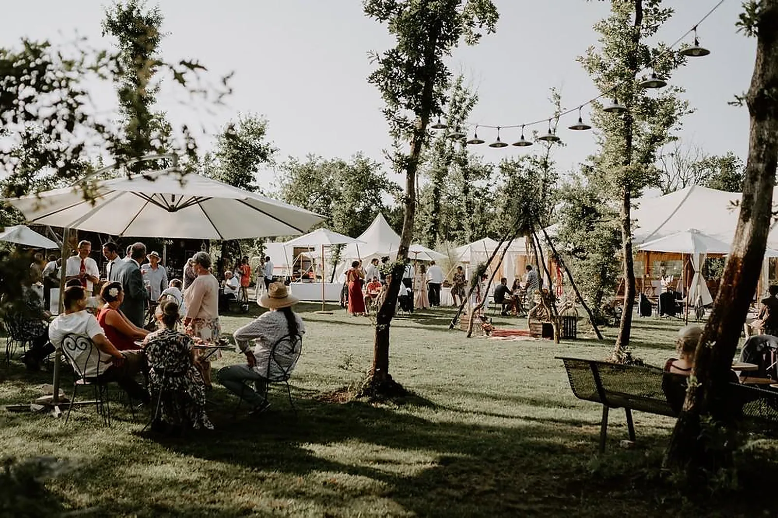 Lieux événementiels, DOMAINE DE PETIOSSE