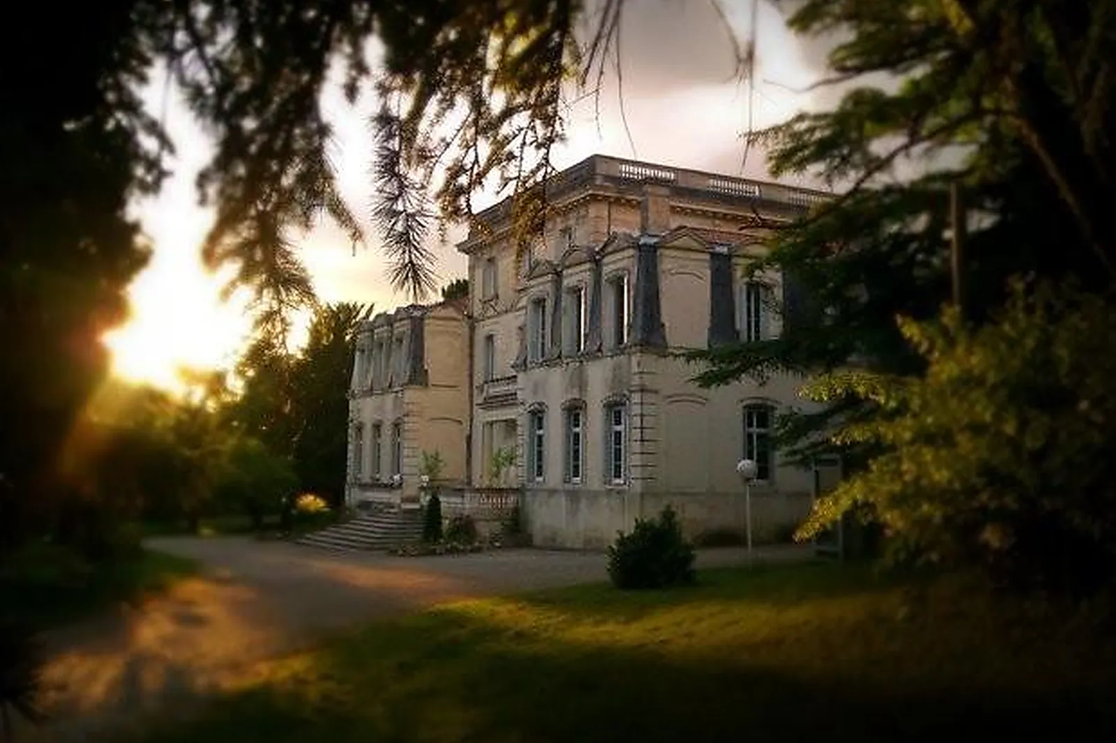 Lieux événementiels, DOMAINE DE PEYREGUILHOT