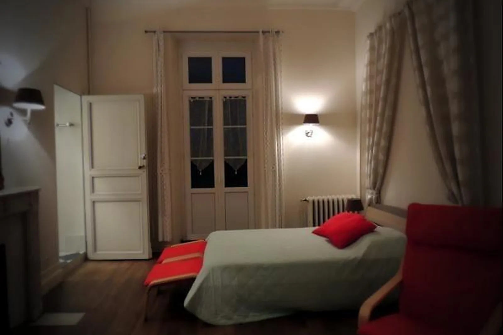 Lieux événementiels, DOMAINE DE PEYREGUILHOT