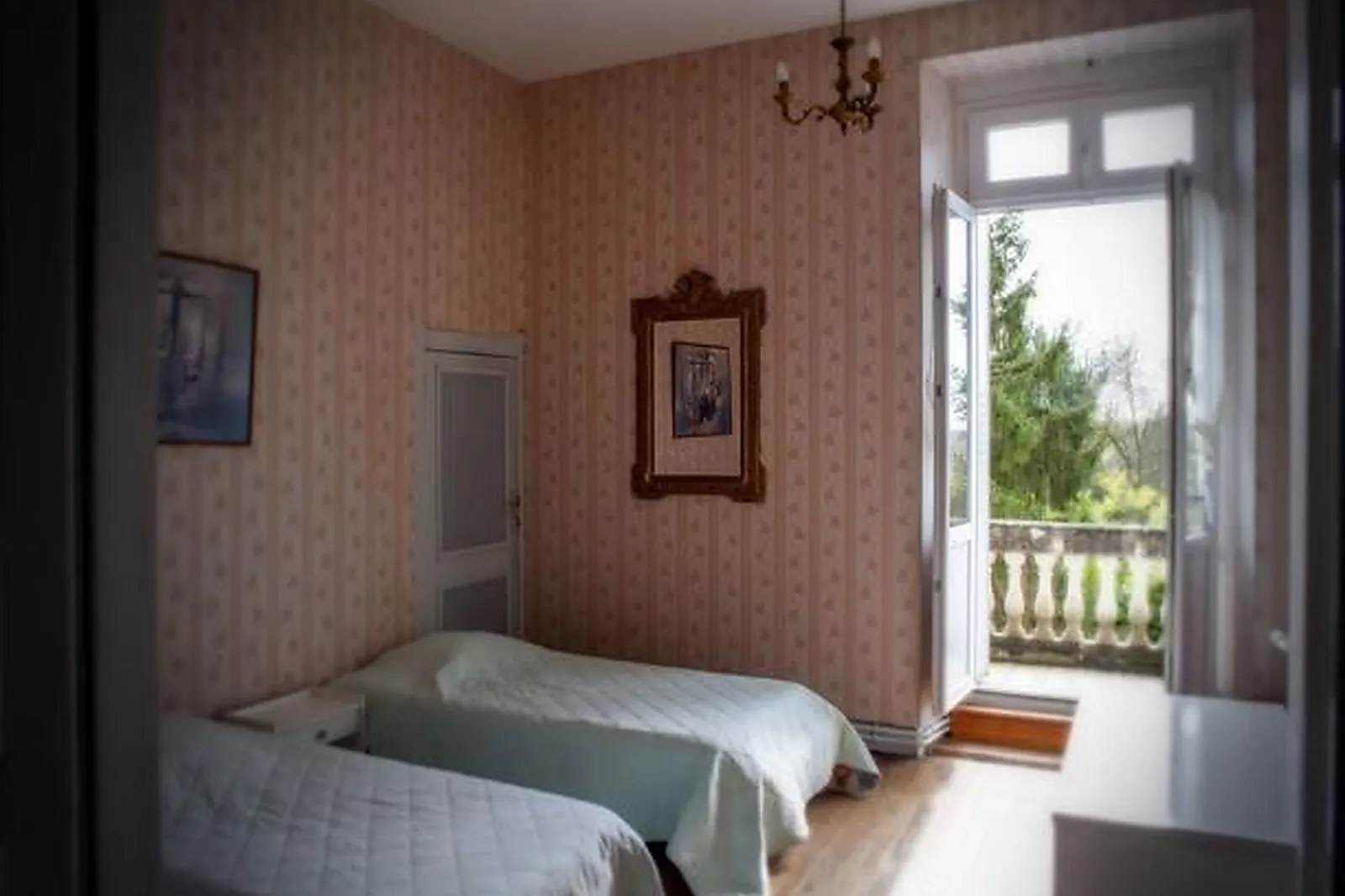 Lieux événementiels, DOMAINE DE PEYREGUILHOT