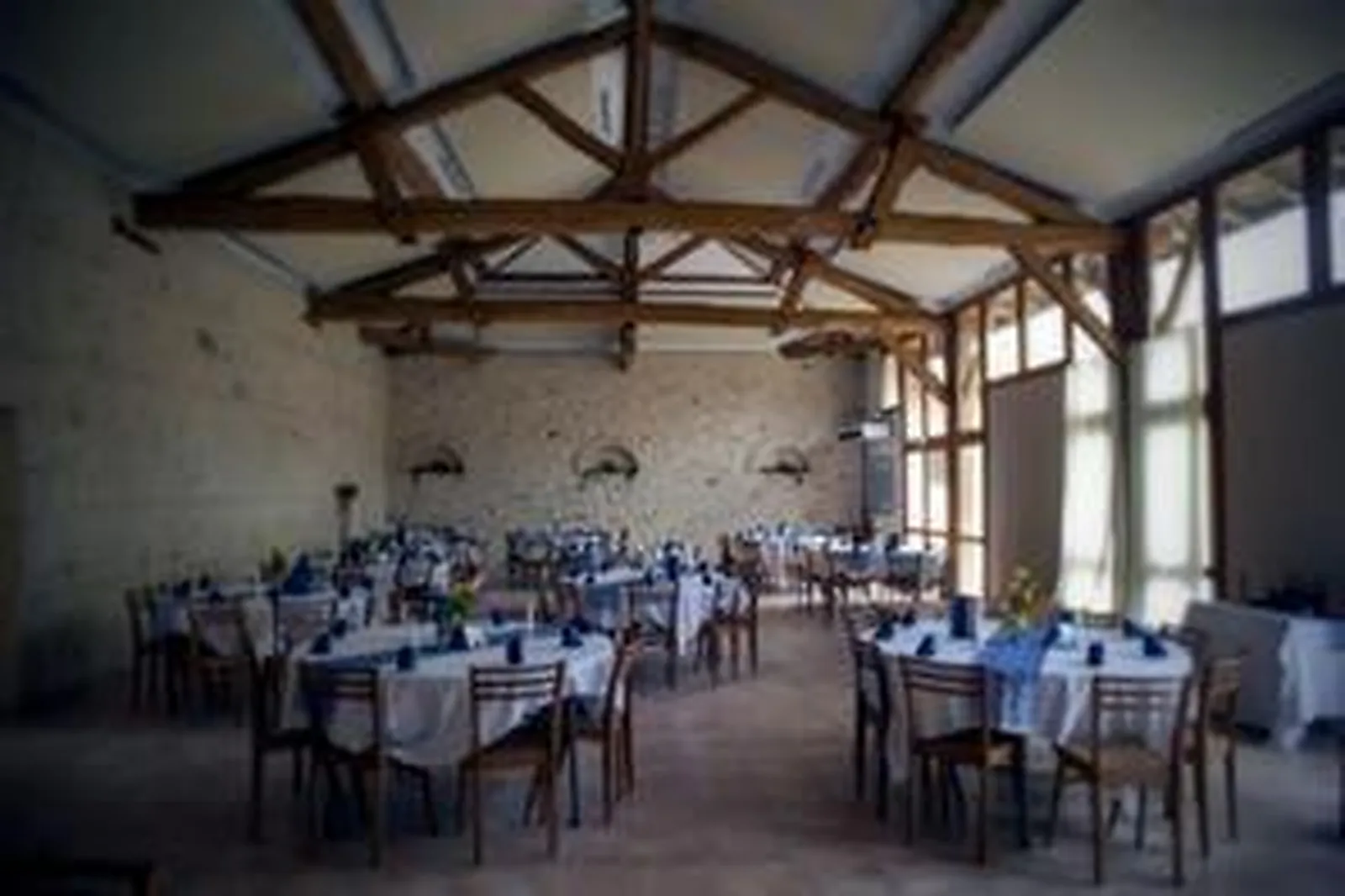 Lieux événementiels, DOMAINE DE PEYREGUILHOT