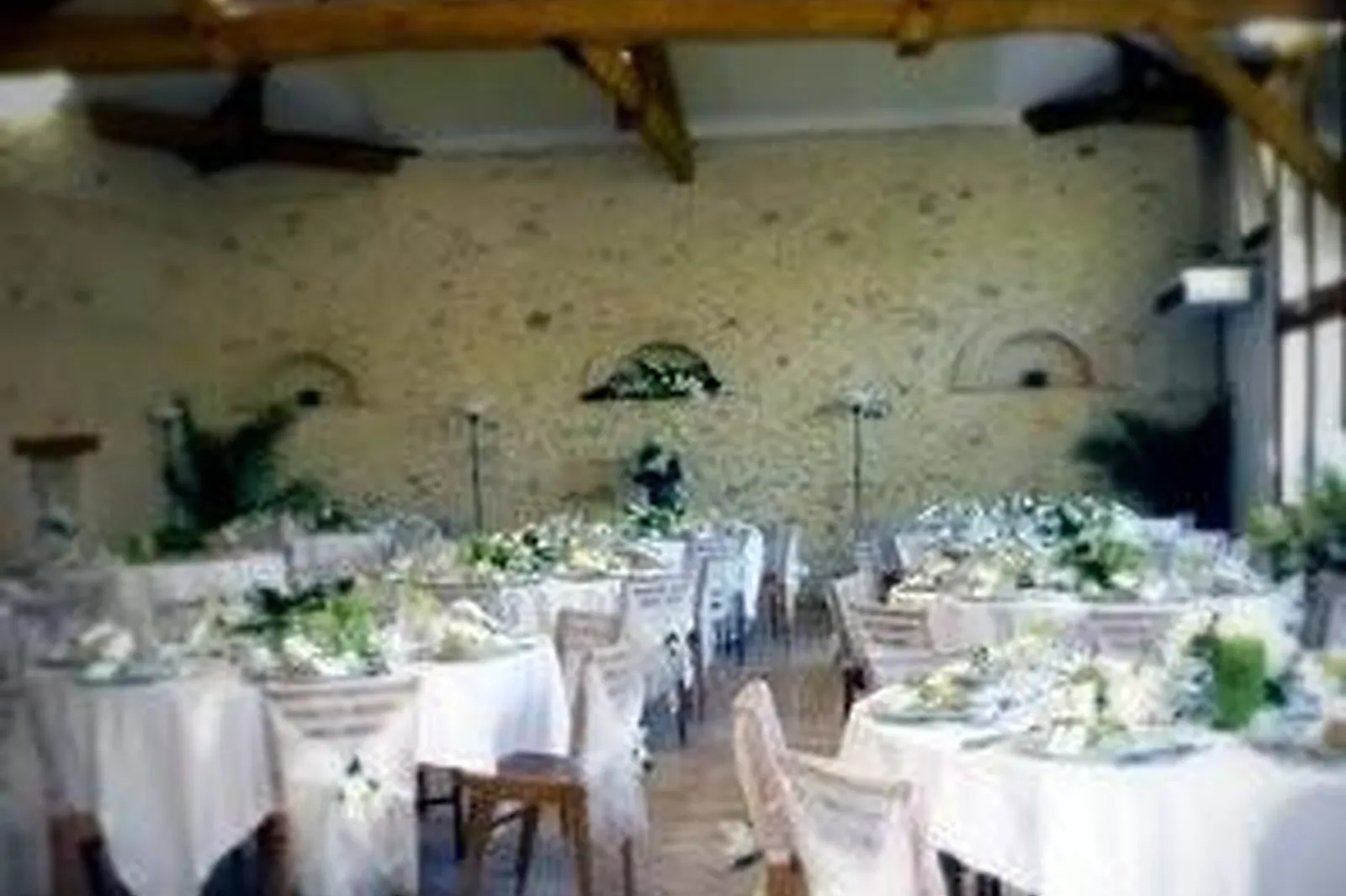 Lieux événementiels, DOMAINE DE PEYREGUILHOT