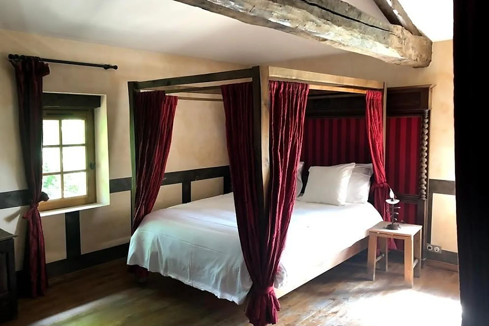 Lieux événementiels, DOMAINE DE PEYROLADE