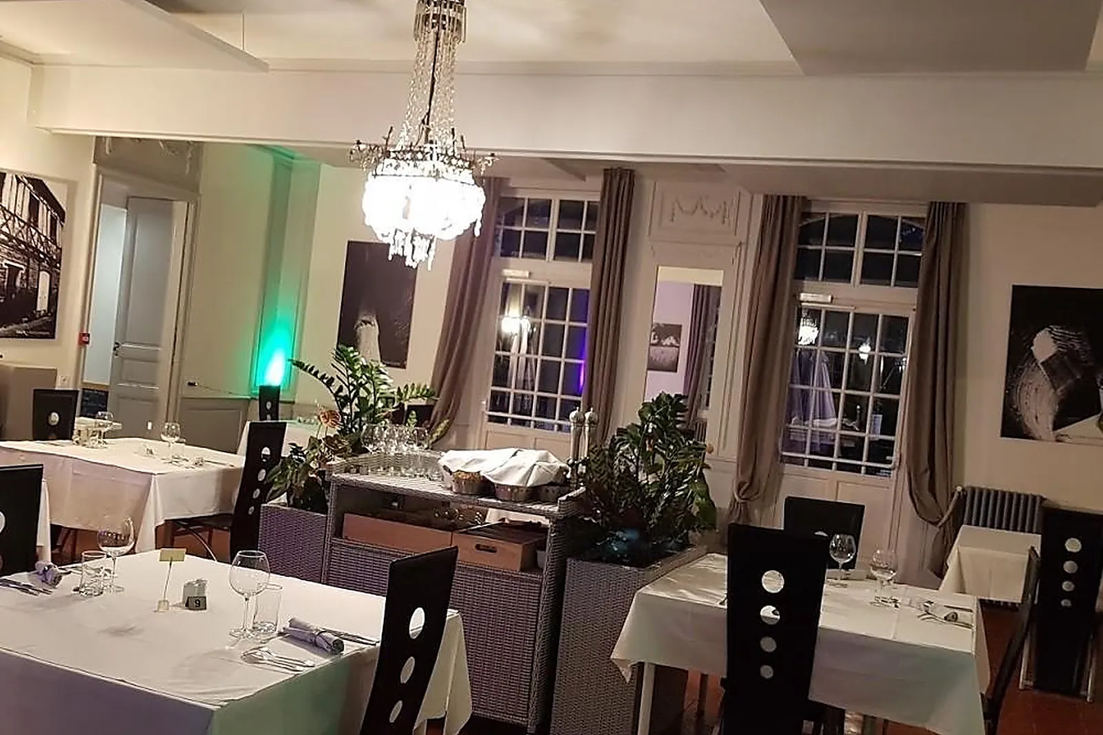 Lieux événementiels, DOMAINE DE PEYROLADE