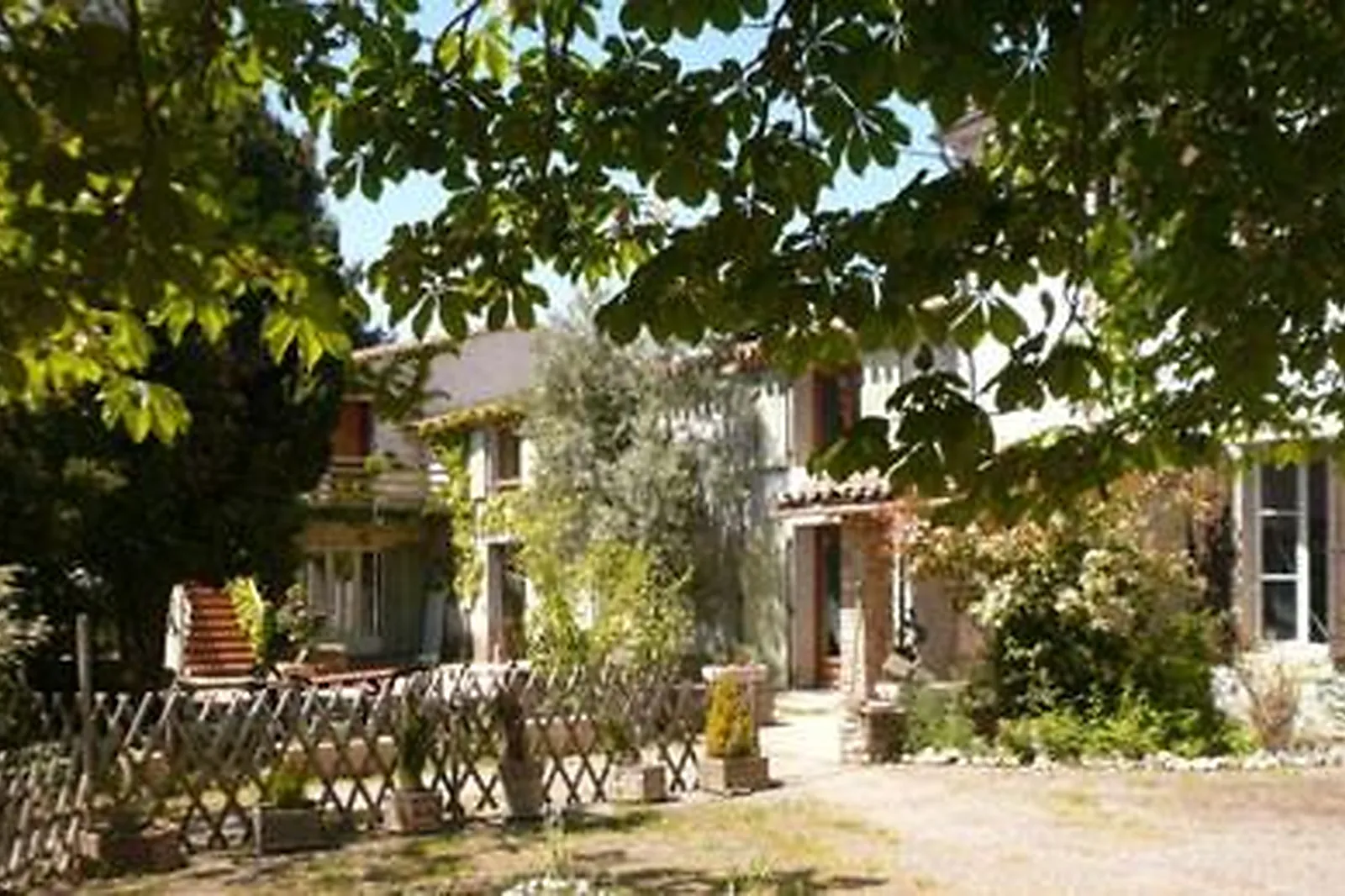 Lieux événementiels, DOMAINE DE POMMAYRAC