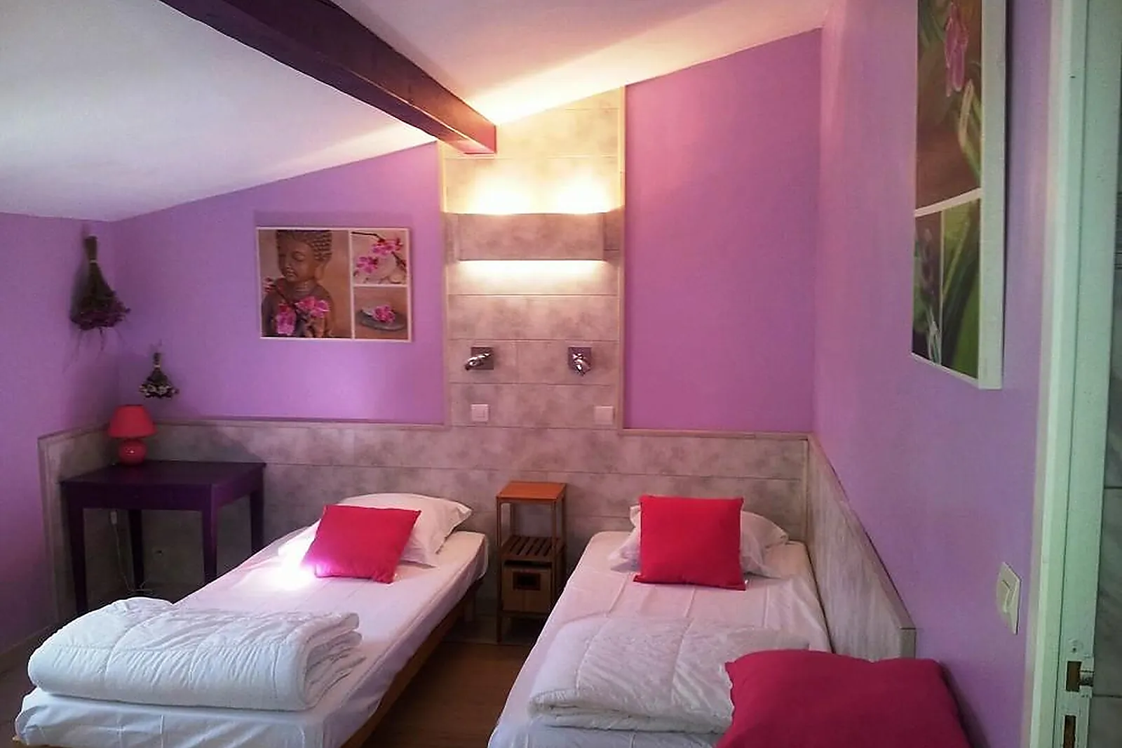 Lieux événementiels, DOMAINE DE POMMAYRAC