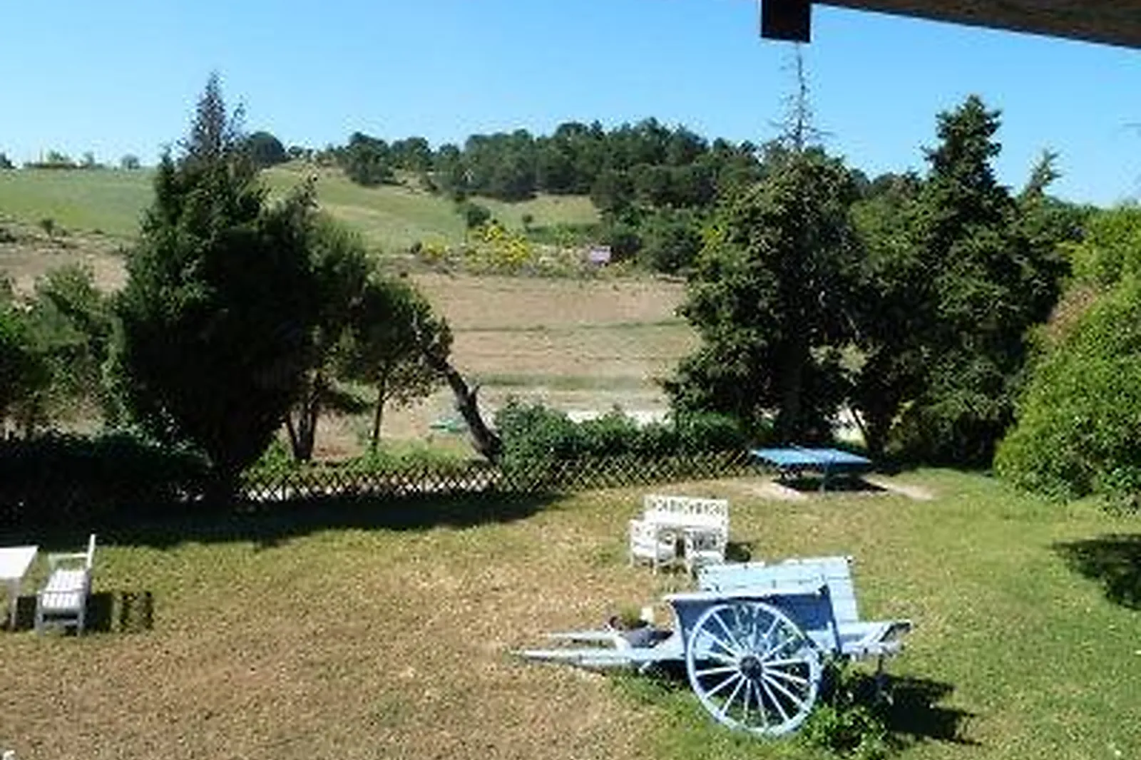 Lieux événementiels, DOMAINE DE POMMAYRAC