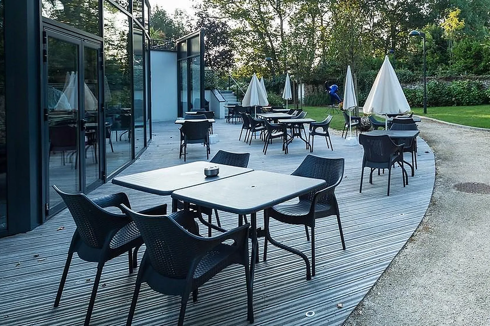 Lieux événementiels, DOMAINE DE PONT AVEN ART GALLERY RESORT