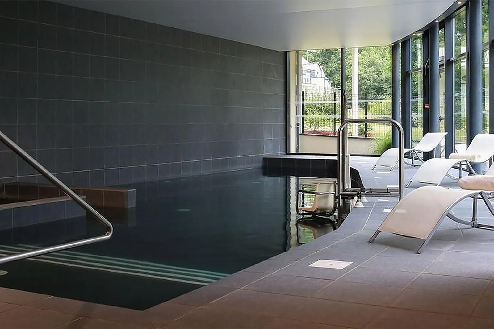 Lieux événementiels, DOMAINE DE PONT AVEN ART GALLERY RESORT