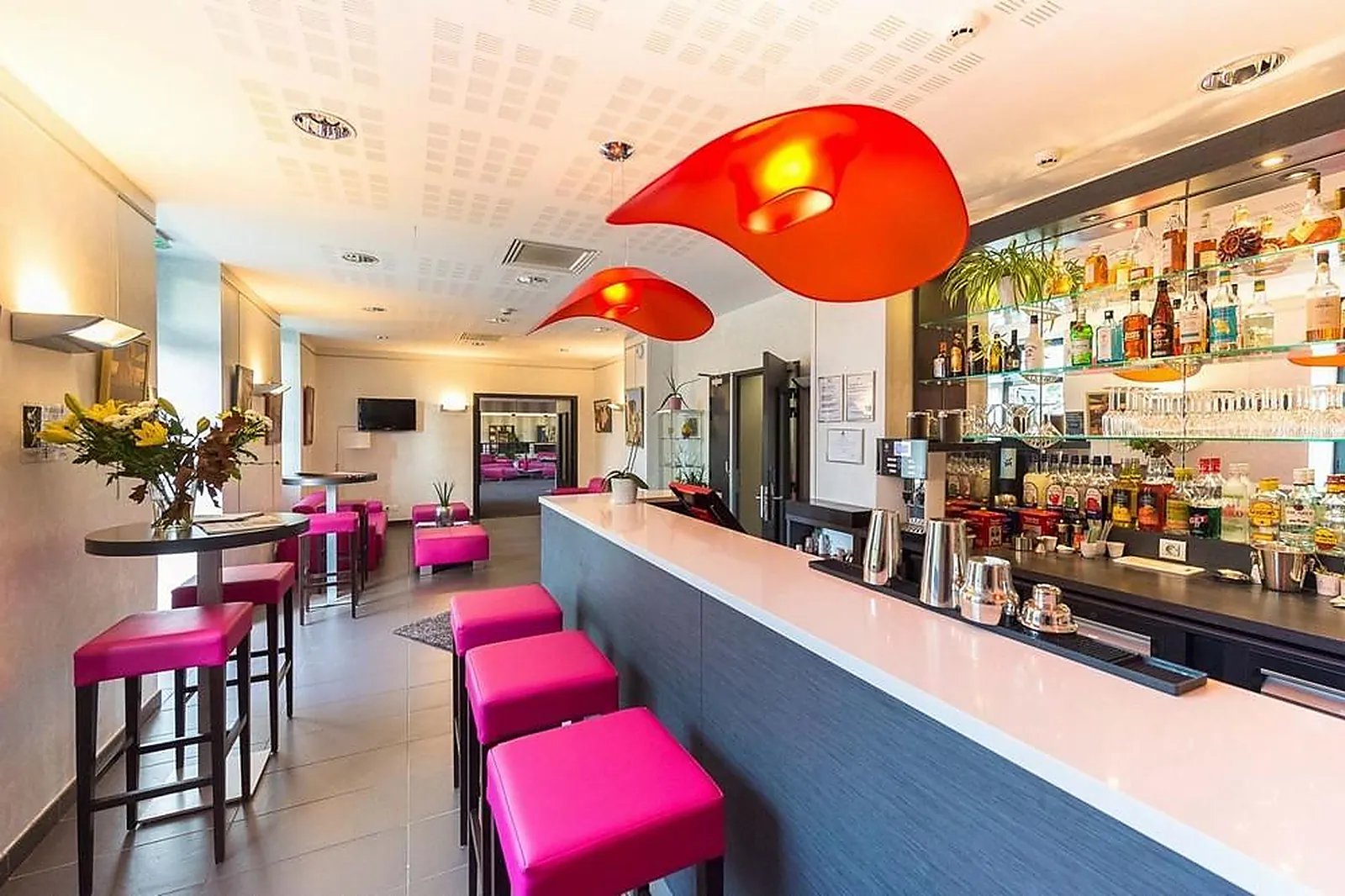 Lieux événementiels, DOMAINE DE PONT AVEN ART GALLERY RESORT