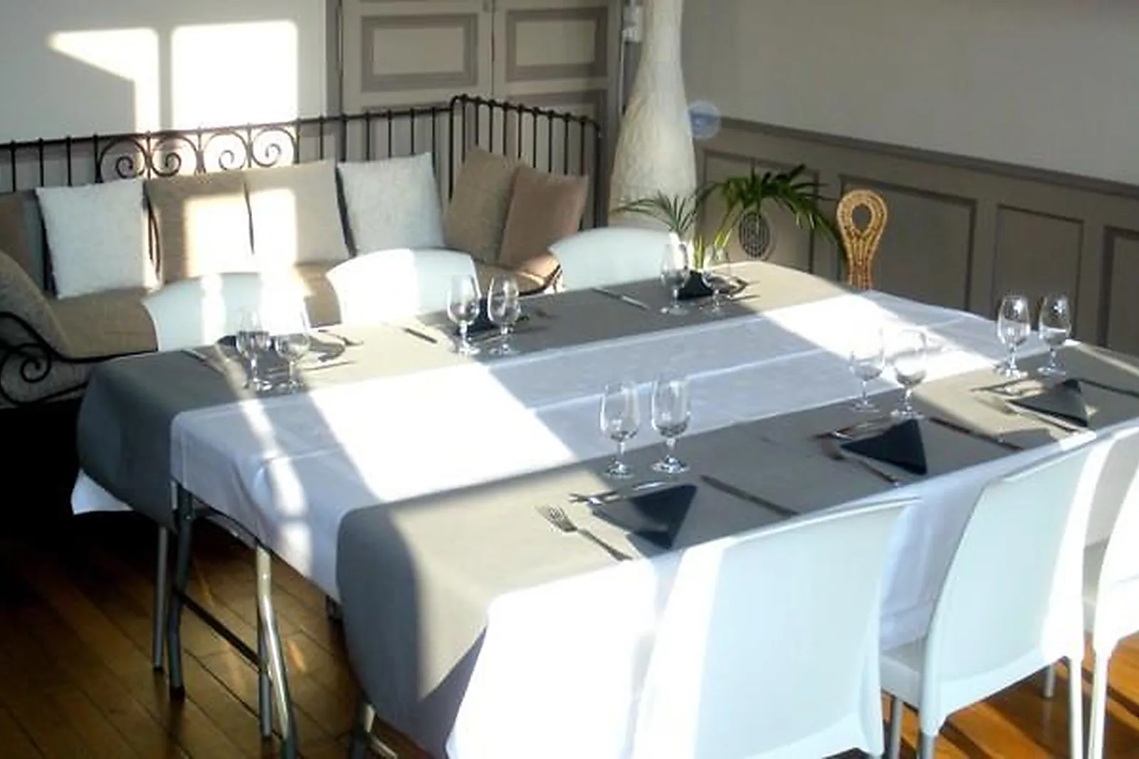 Lieux événementiels, DOMAINE DE PONT DE PANY