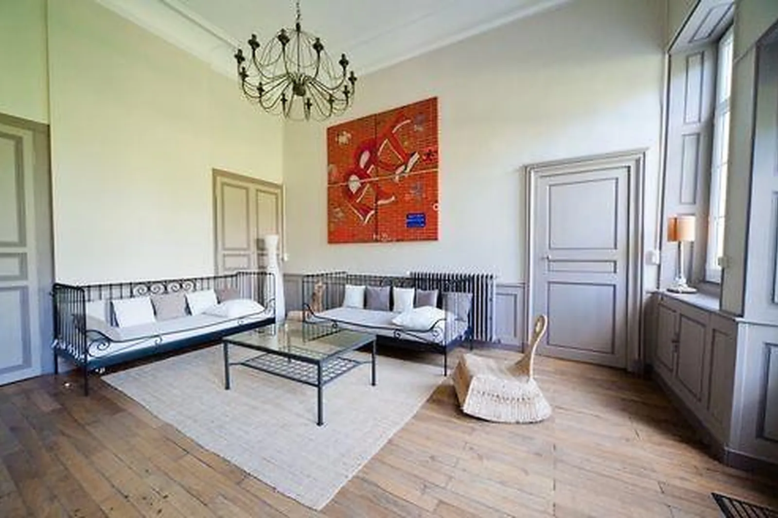 Lieux événementiels, DOMAINE DE PONT DE PANY