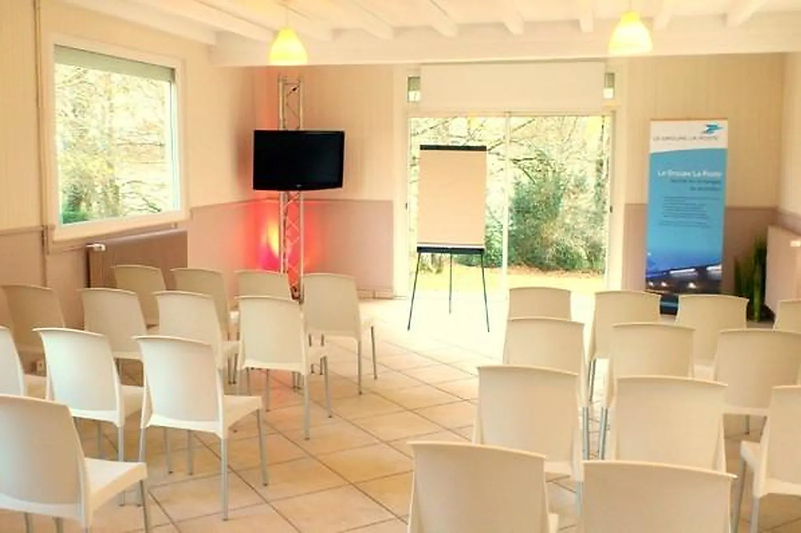 Lieux événementiels, DOMAINE DE PONT DE PANY