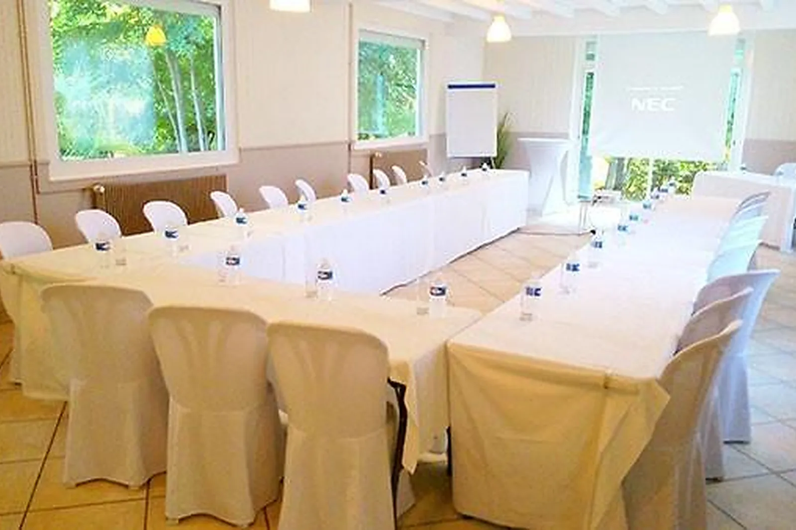 Lieux événementiels, DOMAINE DE PONT DE PANY