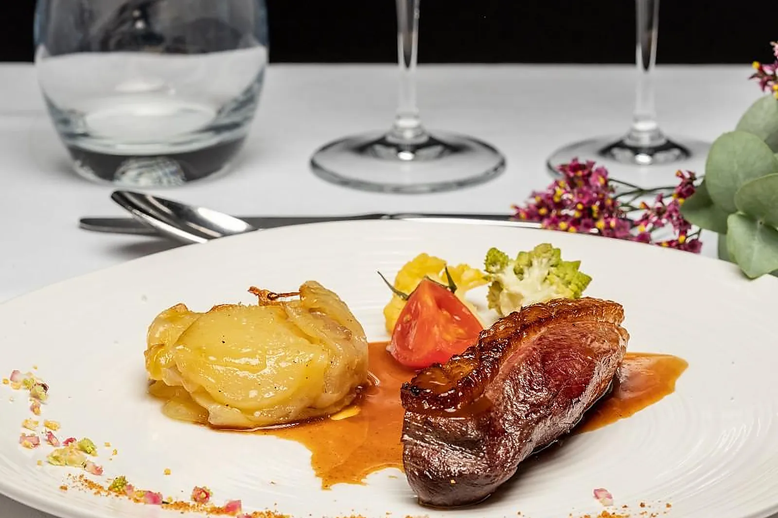 Lieux événementiels, DOMAINE DE PONT DE PANY