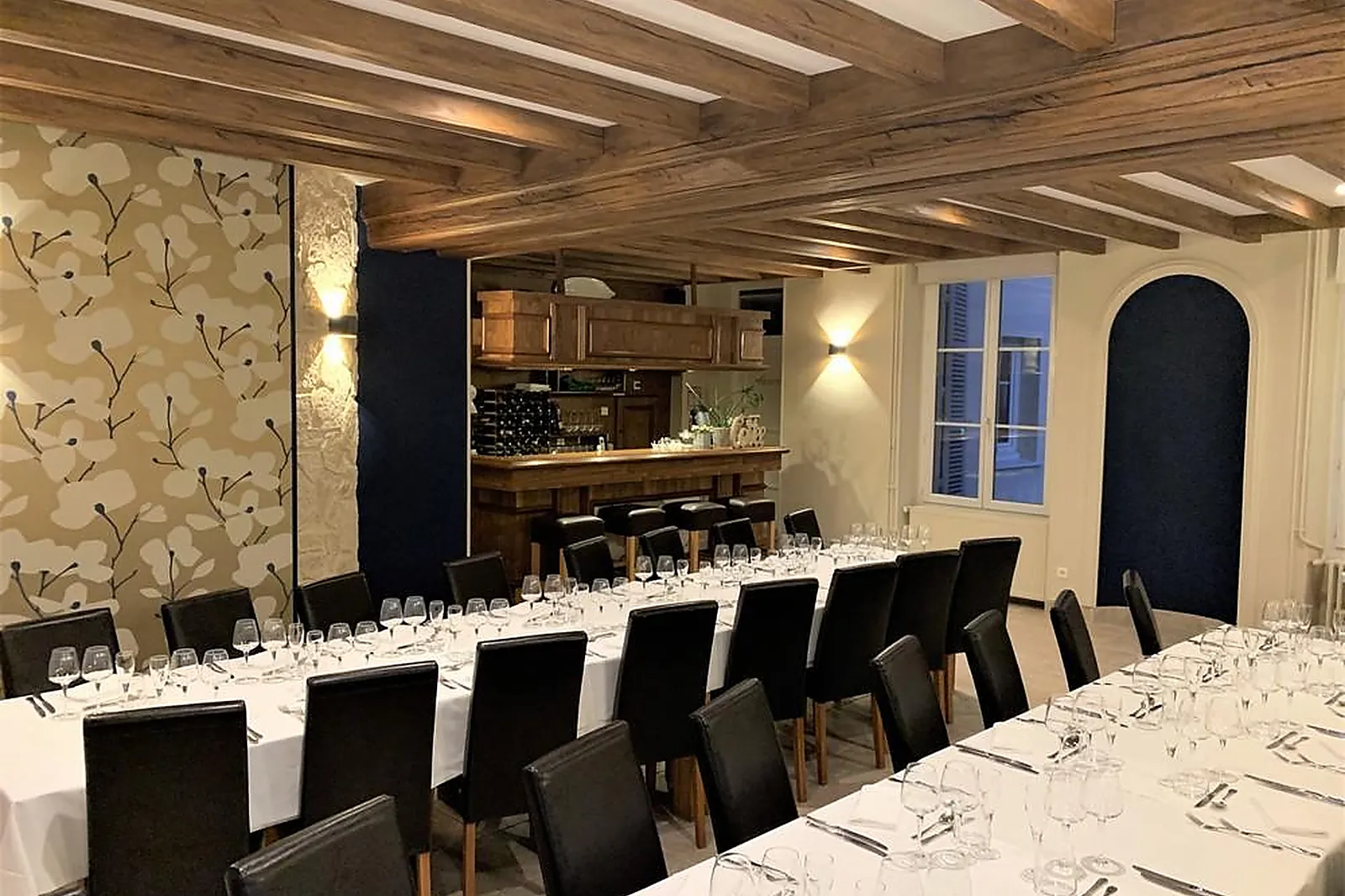 Lieux événementiels, DOMAINE DE PONT DE PANY