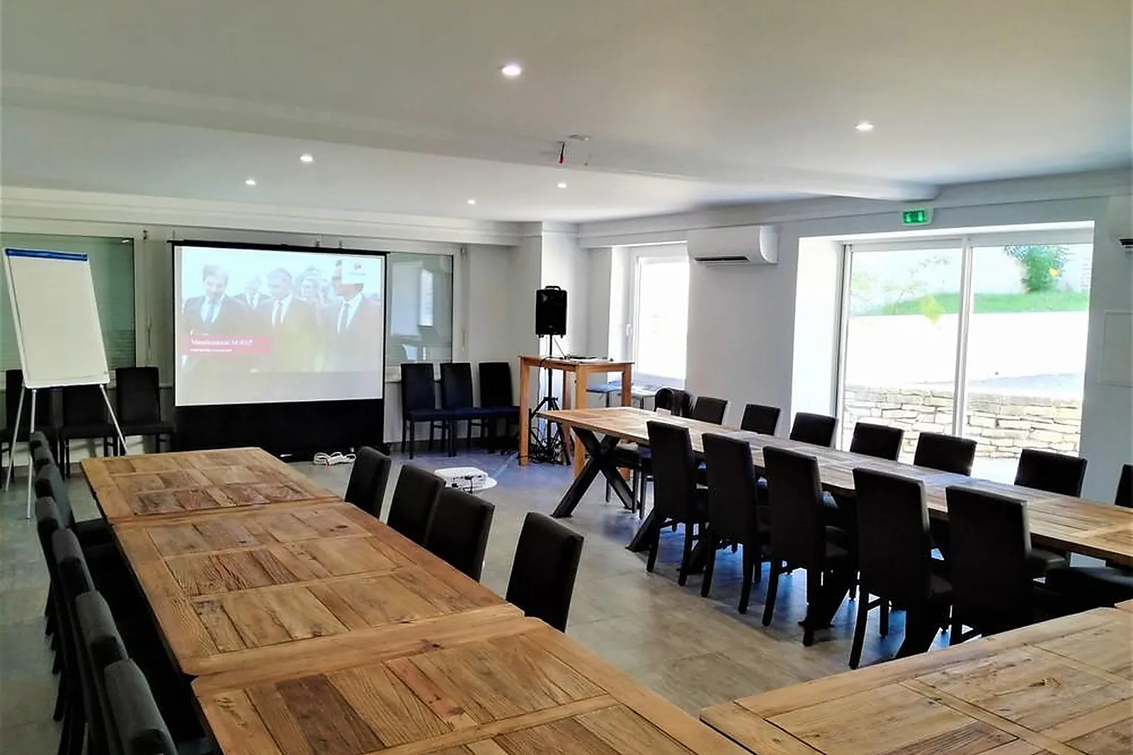 Lieux événementiels, DOMAINE DE PONT DE PANY