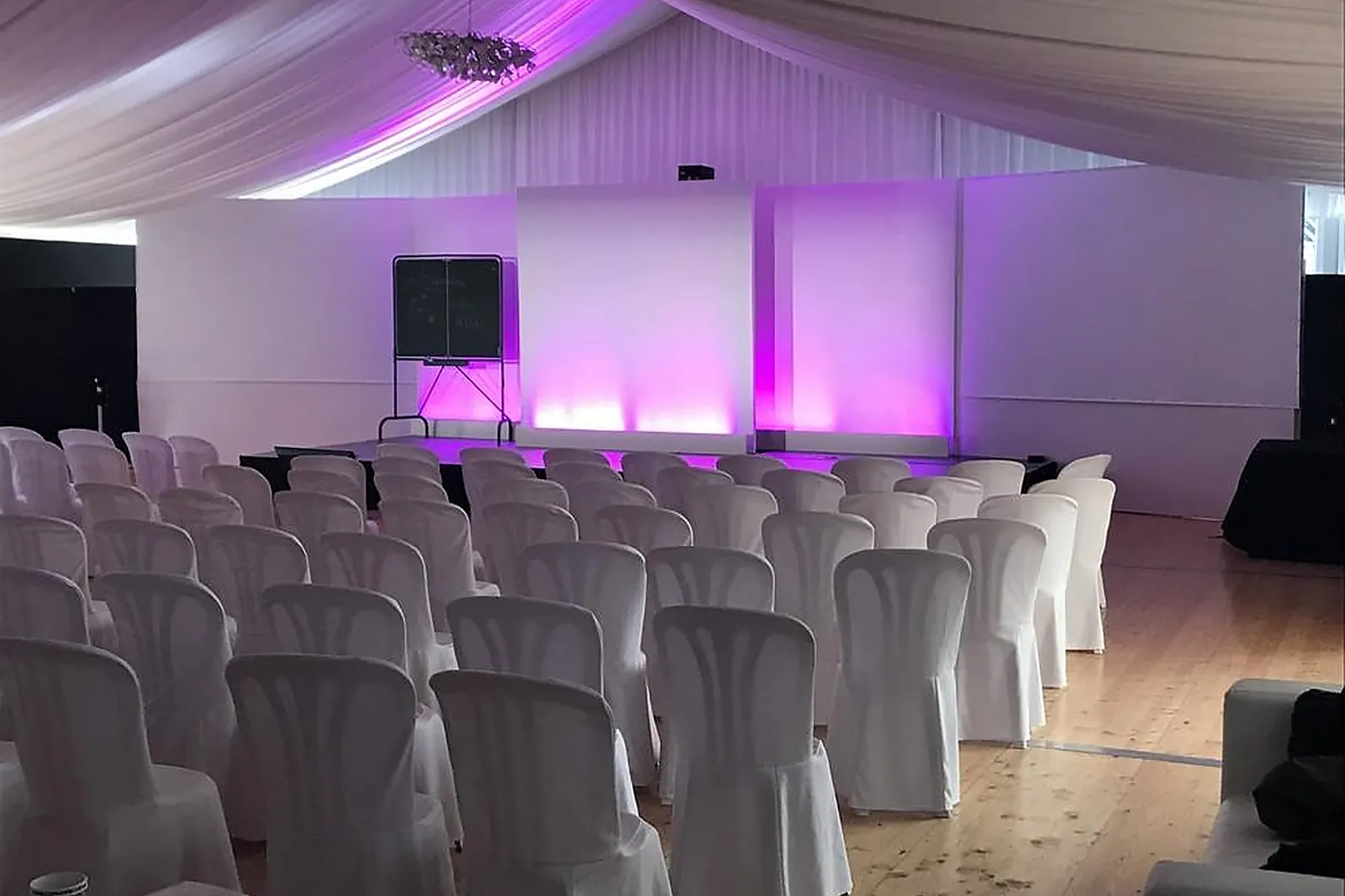 Lieux événementiels, DOMAINE DE PONT DE PANY