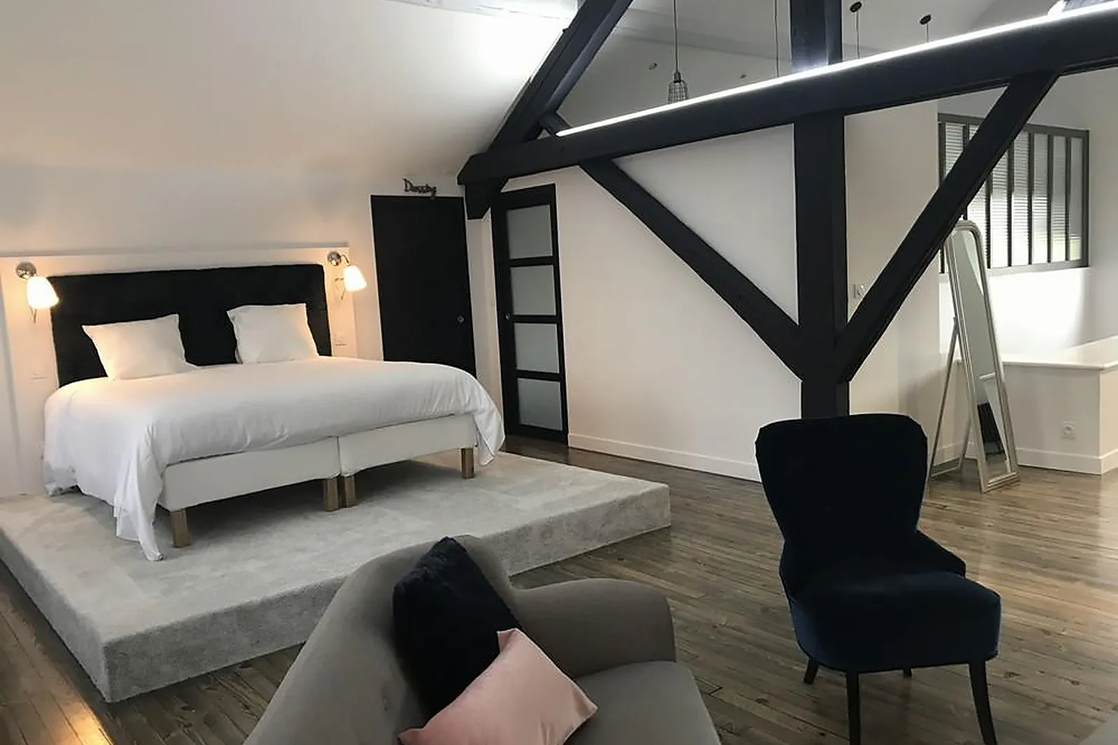 Lieux événementiels, DOMAINE DE PONT DE PANY