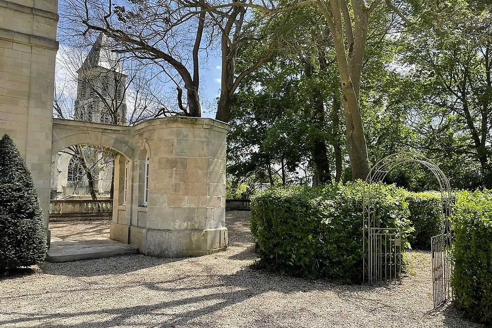 Lieux événementiels, DOMAINE DE PRECY