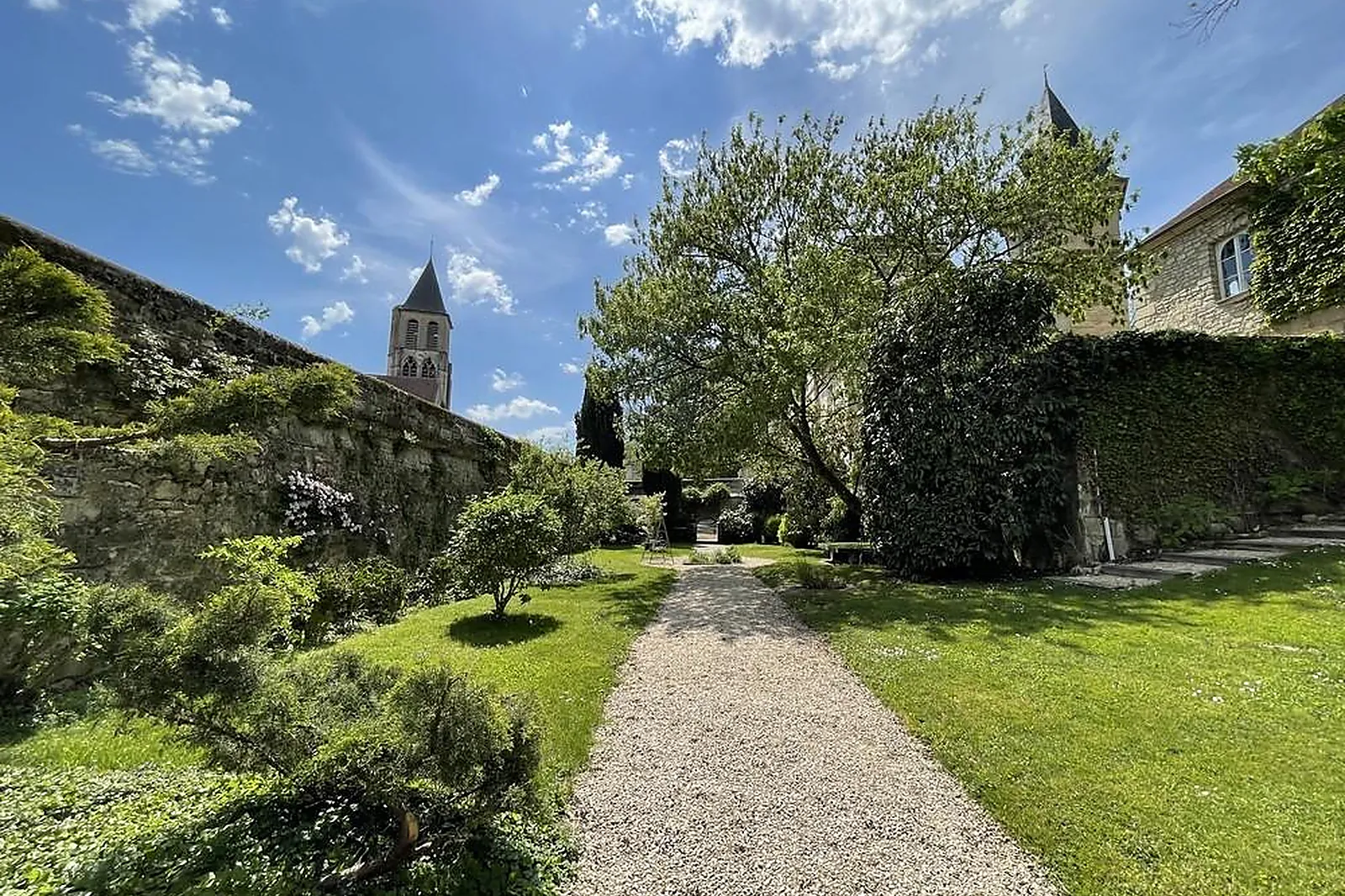Lieux événementiels, DOMAINE DE PRECY