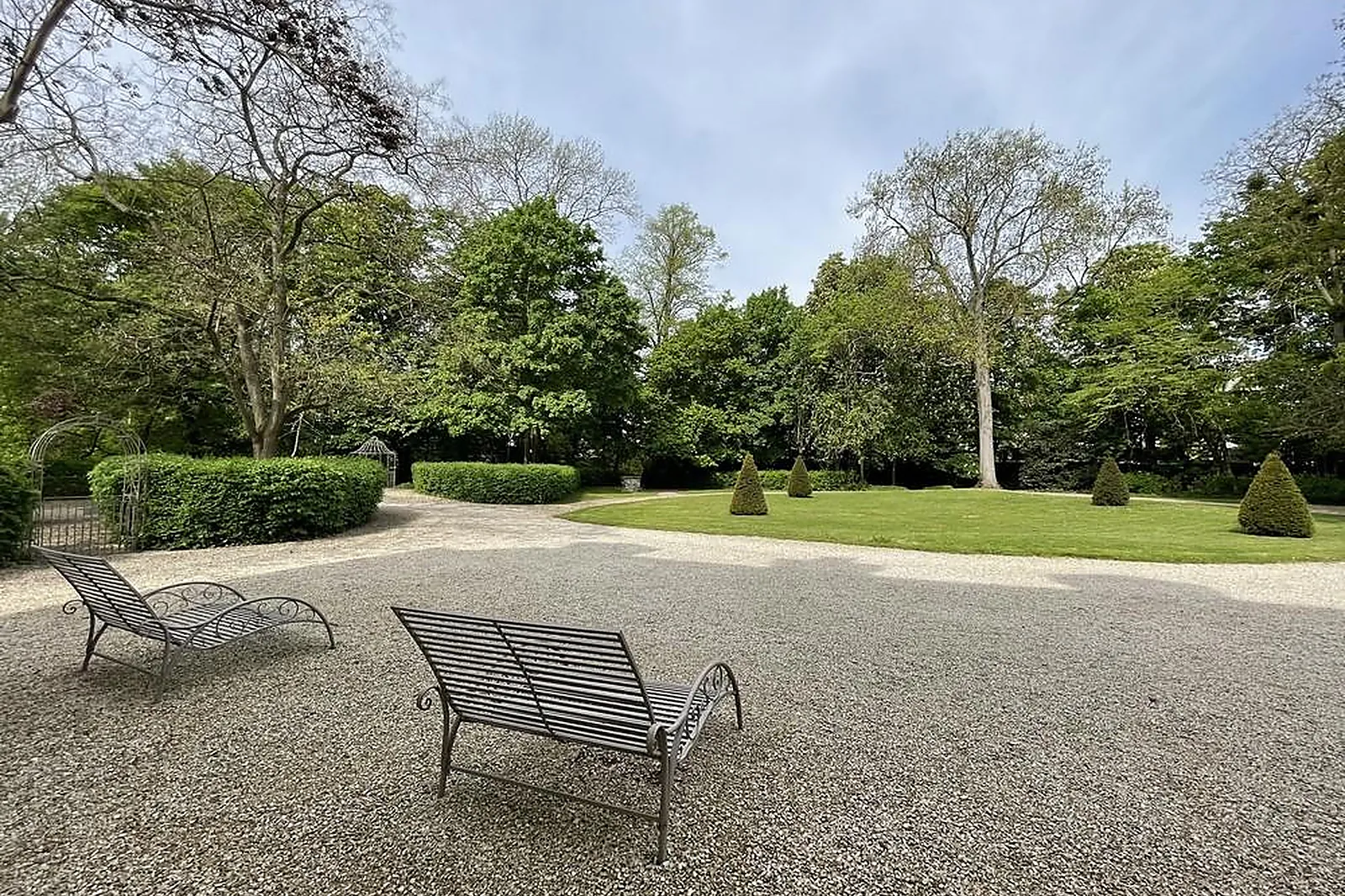 Lieux événementiels, DOMAINE DE PRECY