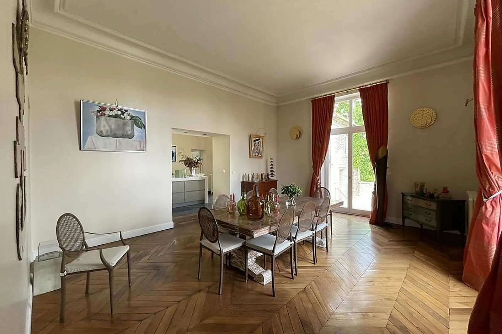 Lieux événementiels, DOMAINE DE PRECY