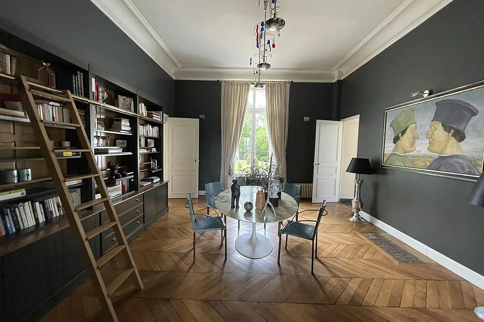 Lieux événementiels, DOMAINE DE PRECY