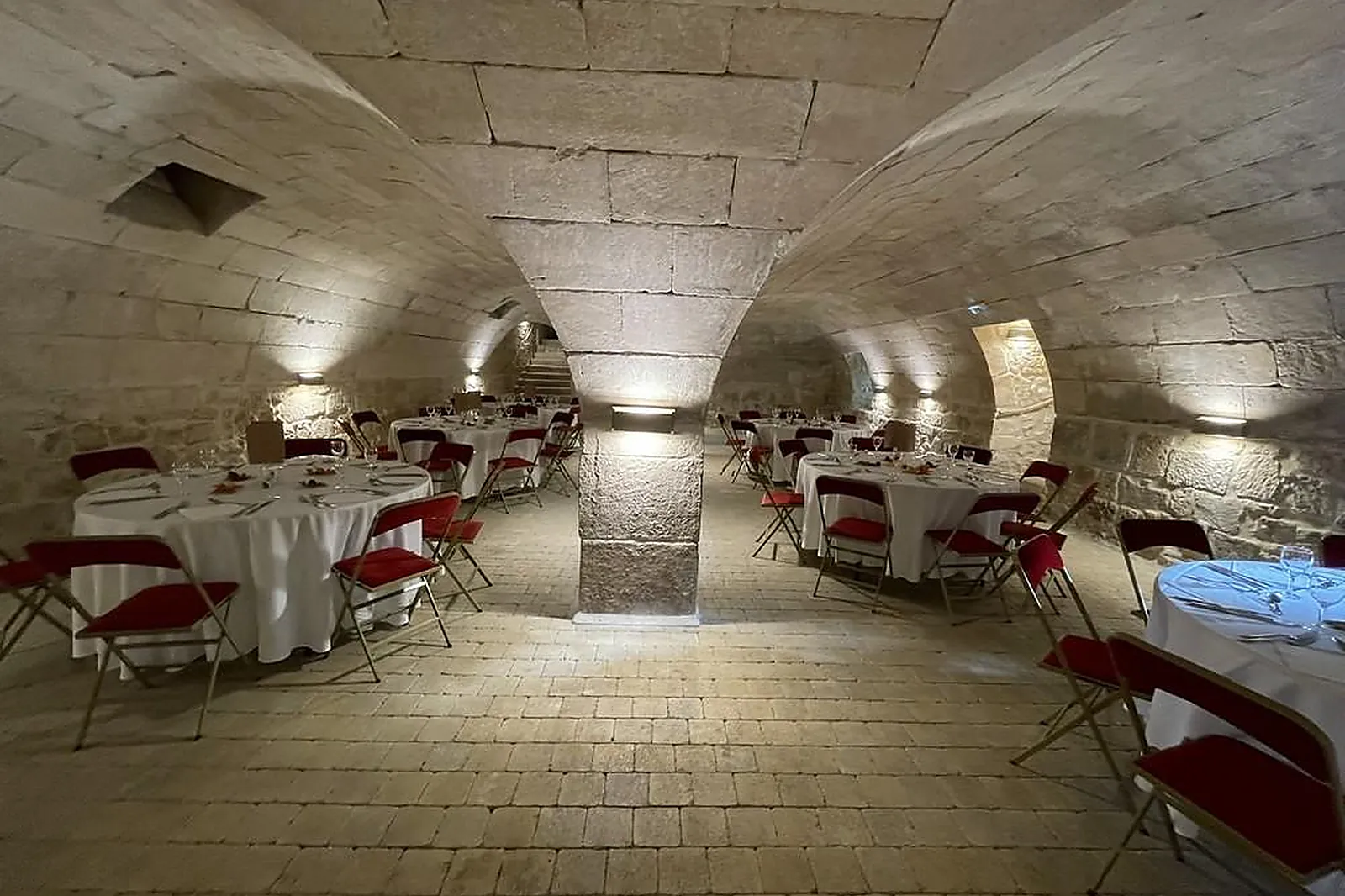 Lieux événementiels, DOMAINE DE PRECY