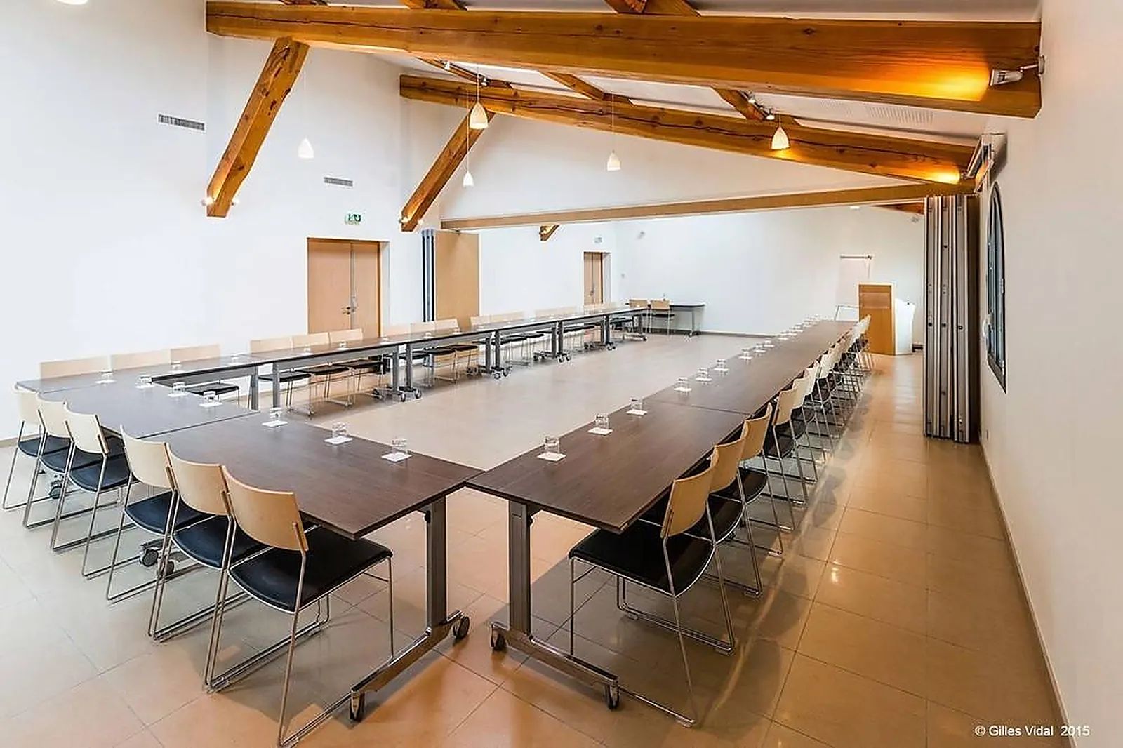 Lieux événementiels, DOMAINE DE PREISSAC