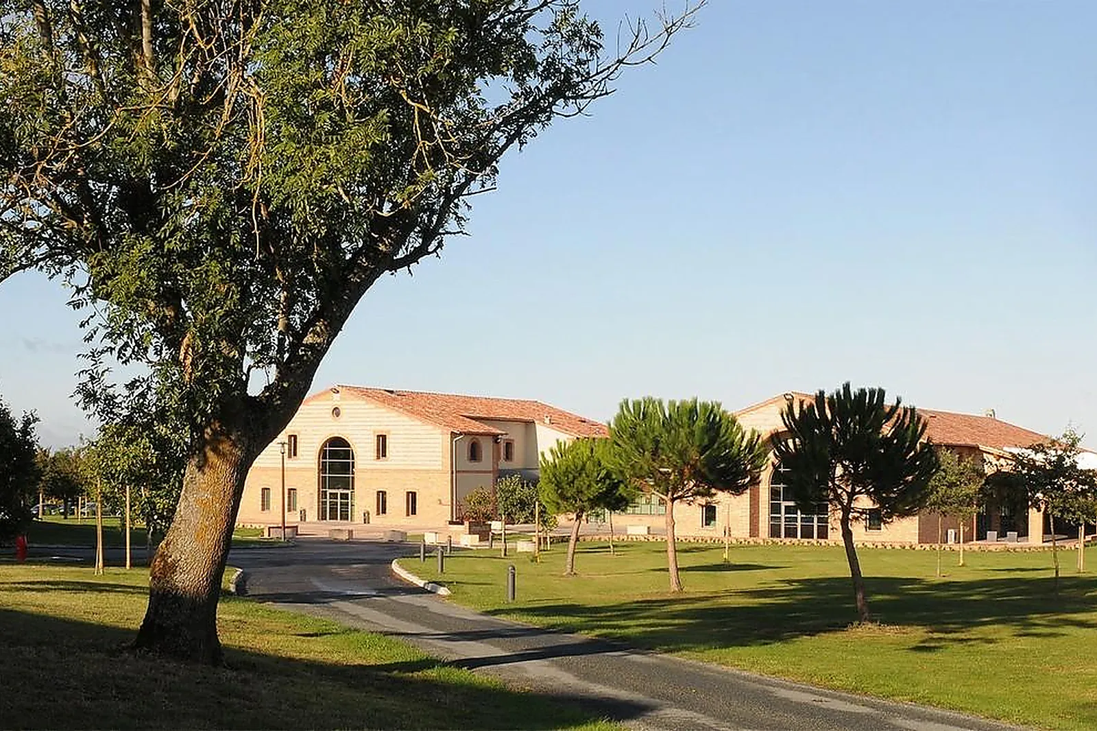 Lieux événementiels, DOMAINE DE PREISSAC