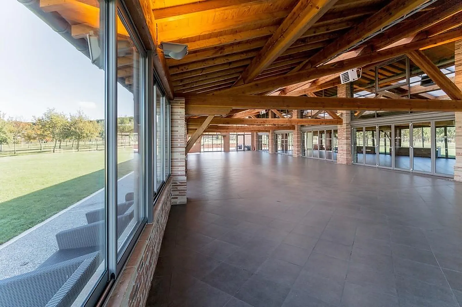 Lieux événementiels, DOMAINE DE PREISSAC