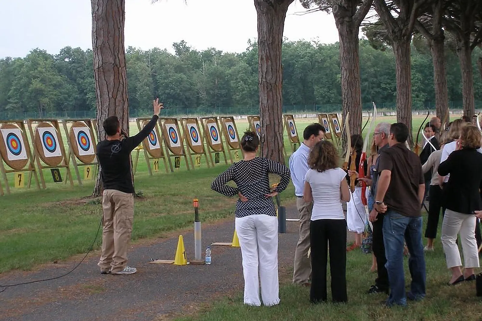Lieux événementiels, DOMAINE DE PREISSAC