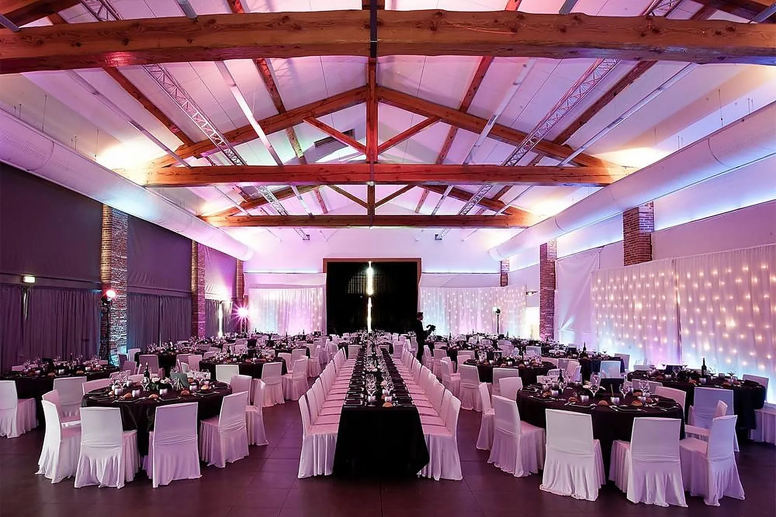 Lieux événementiels, DOMAINE DE PREISSAC