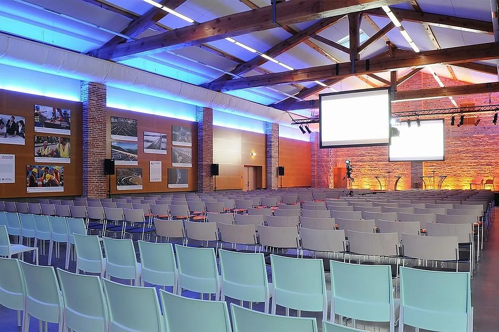 Lieux événementiels, DOMAINE DE PREISSAC