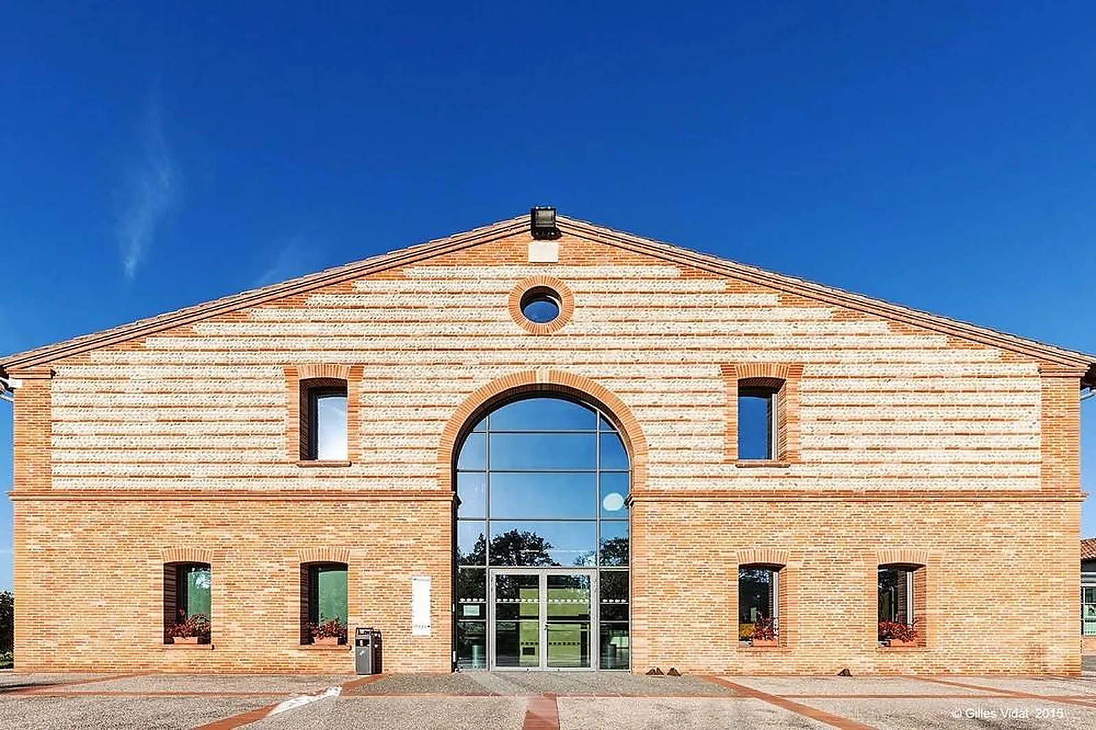 Lieux événementiels, DOMAINE DE PREISSAC