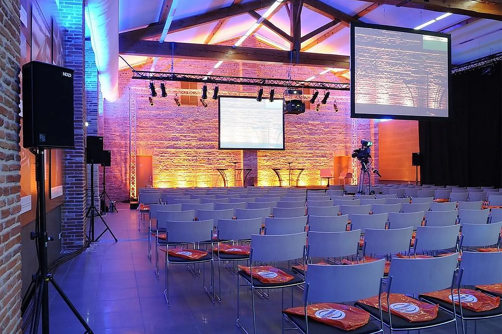 Lieux événementiels, DOMAINE DE PREISSAC