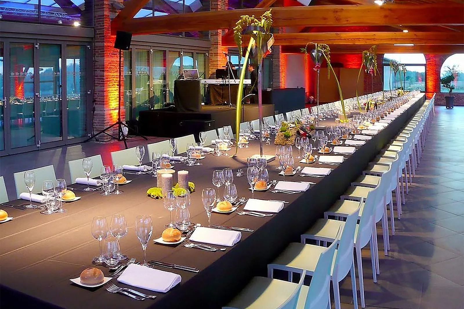 Lieux événementiels, DOMAINE DE PREISSAC