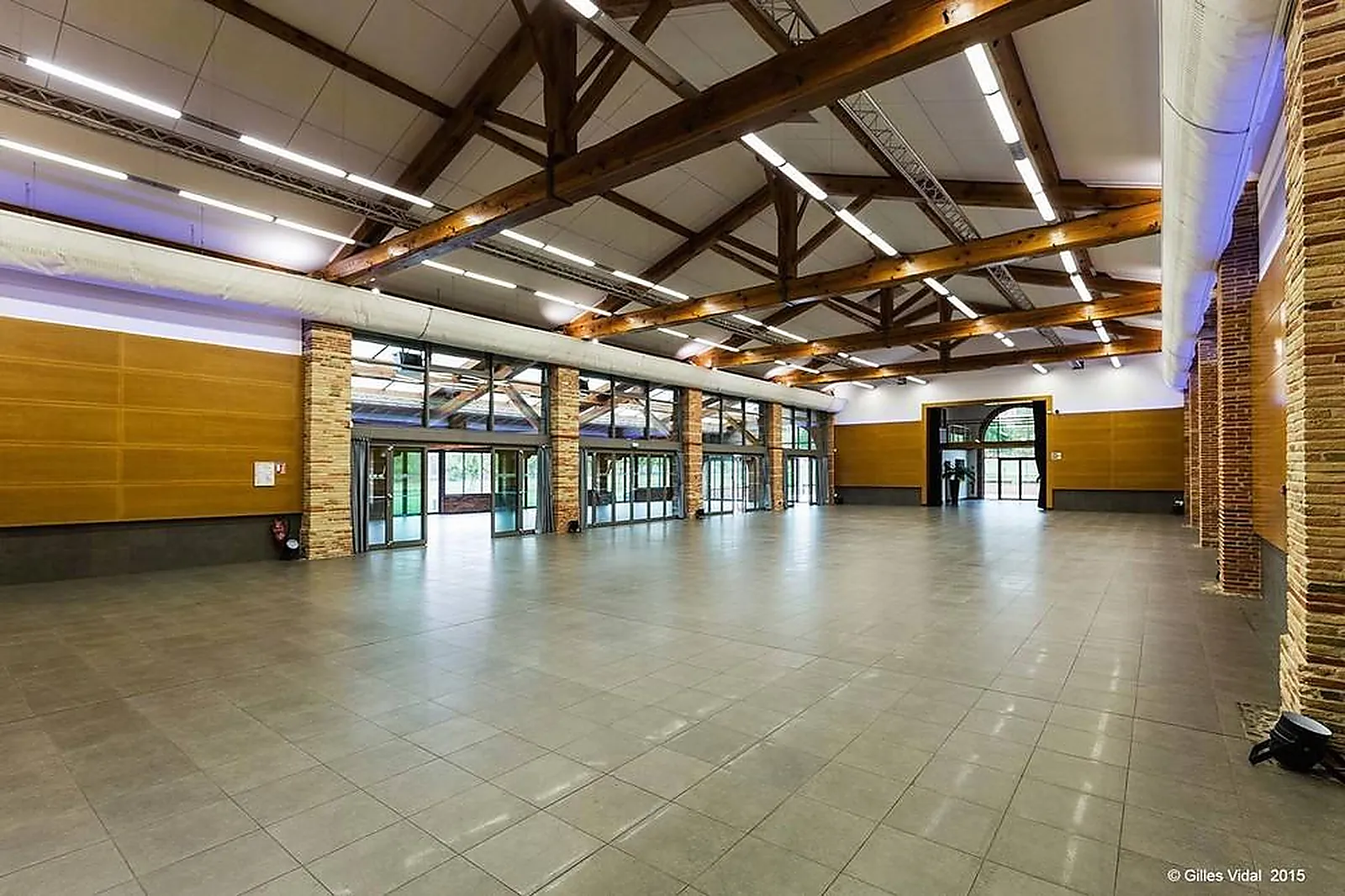 Lieux événementiels, DOMAINE DE PREISSAC