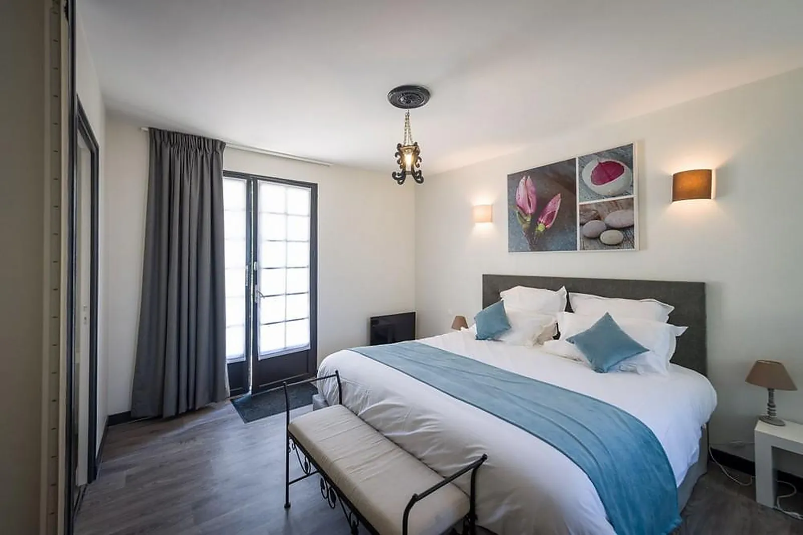 Lieux événementiels, DOMAINE DE PRESLE