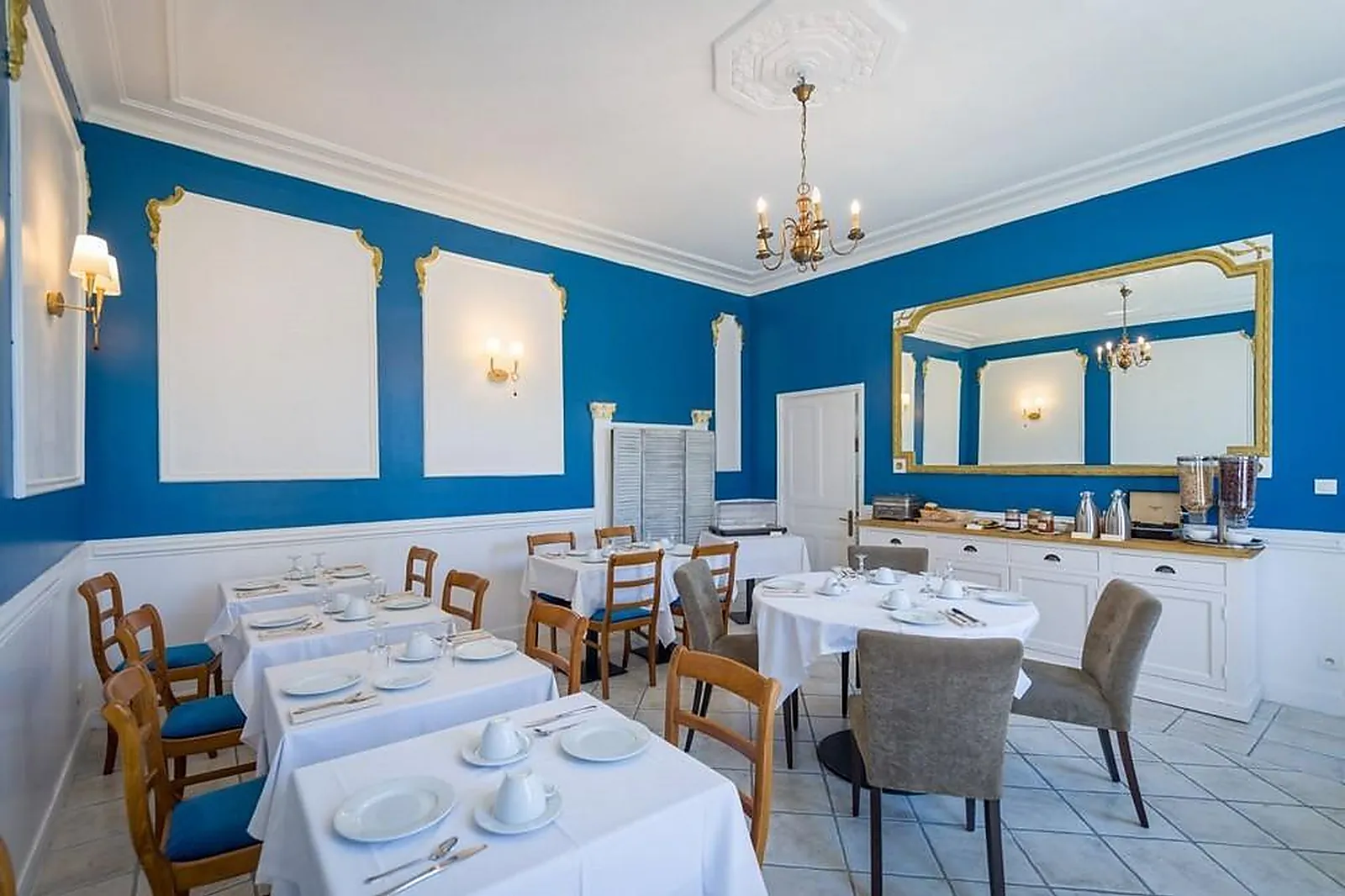 Lieux événementiels, DOMAINE DE PRESLE