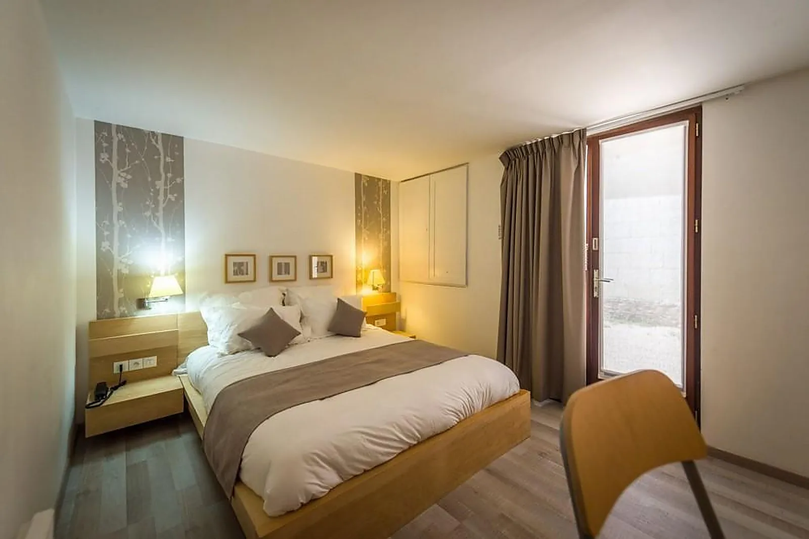 Lieux événementiels, DOMAINE DE PRESLE