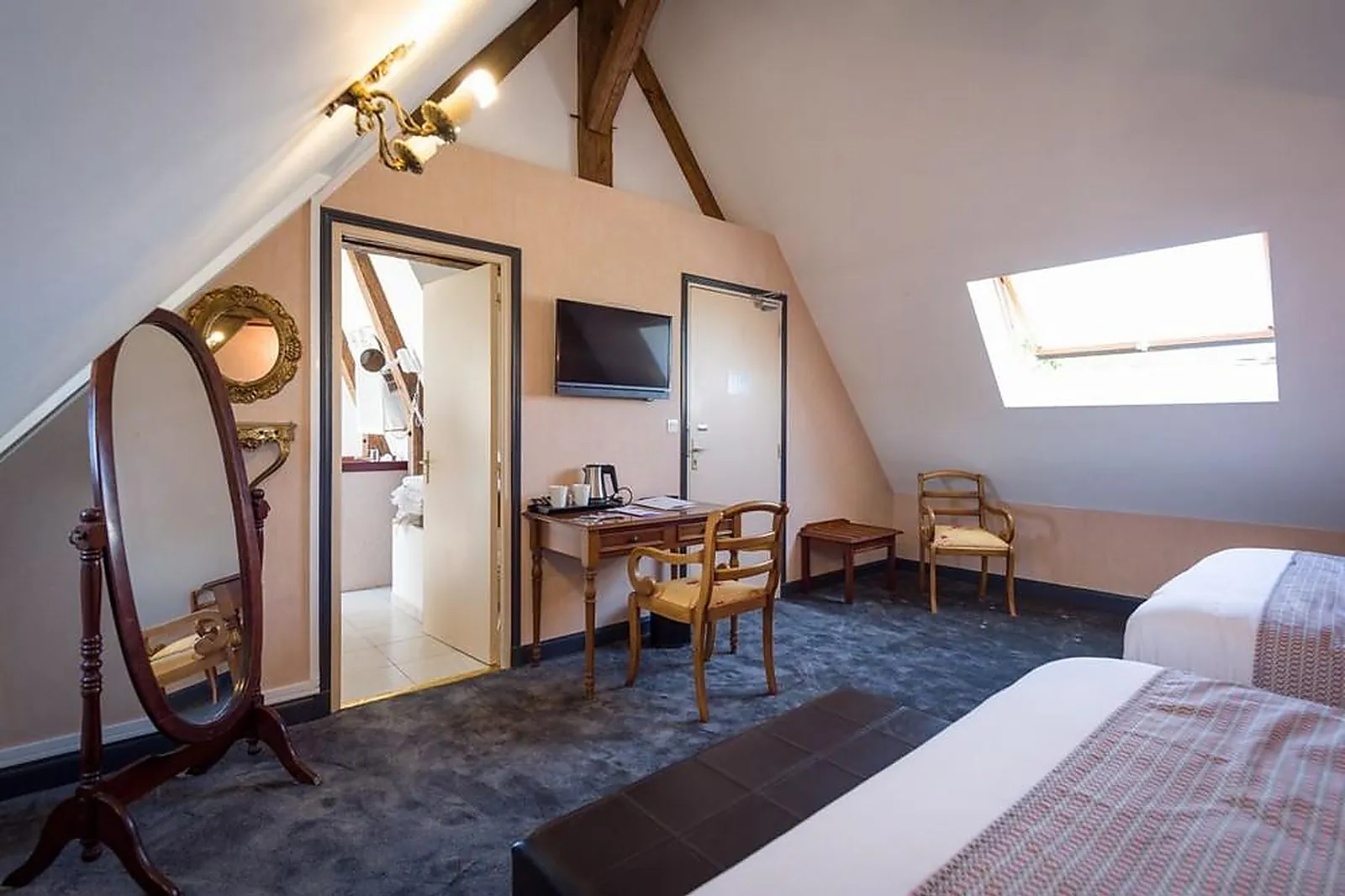 Lieux événementiels, DOMAINE DE PRESLE