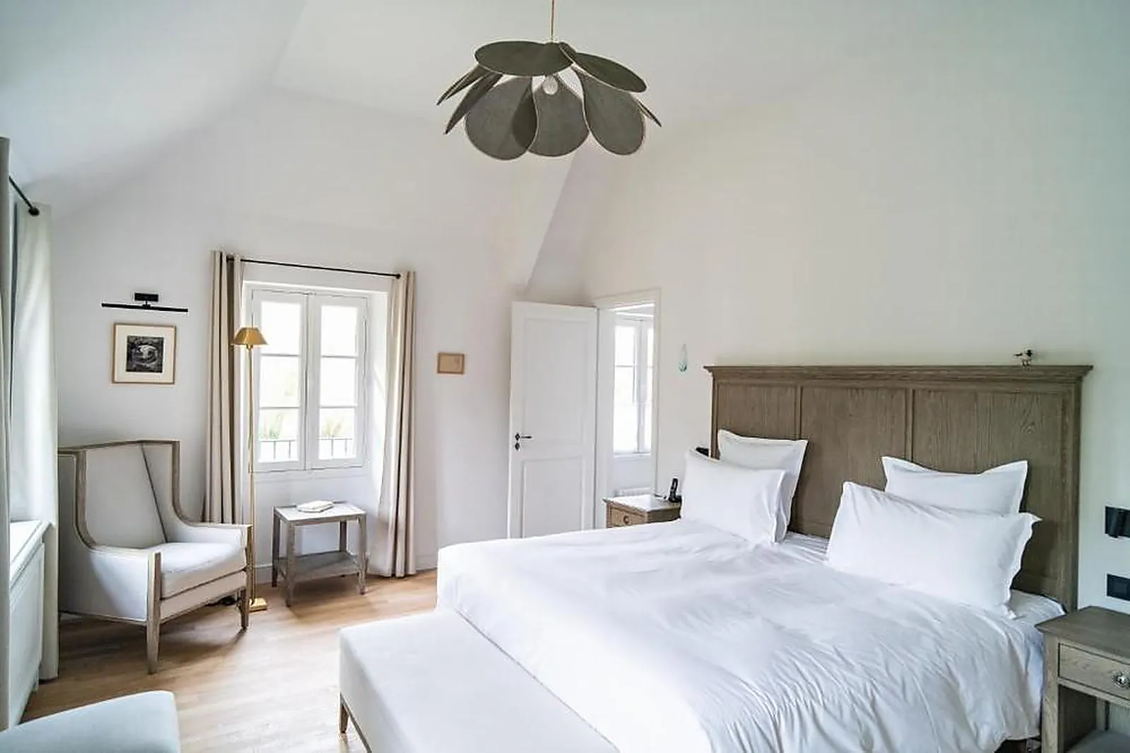 Lieux événementiels, DOMAINE DE PRIMARD