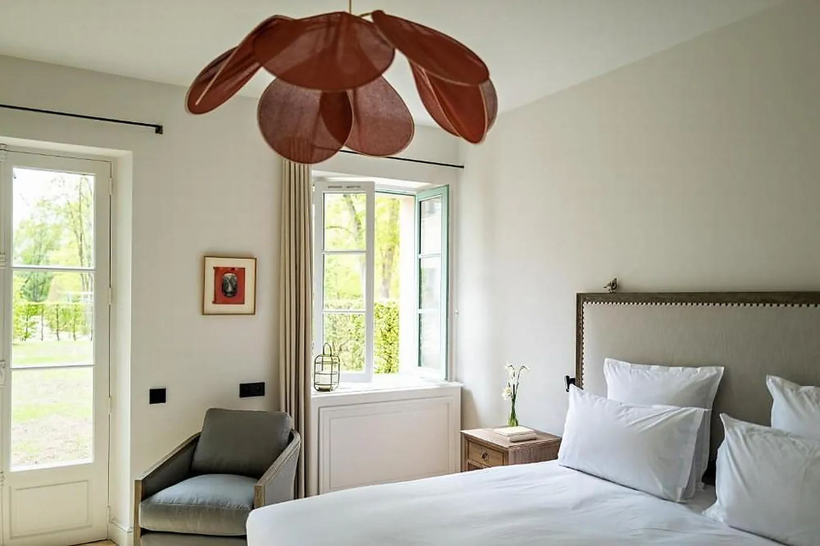 Lieux événementiels, DOMAINE DE PRIMARD