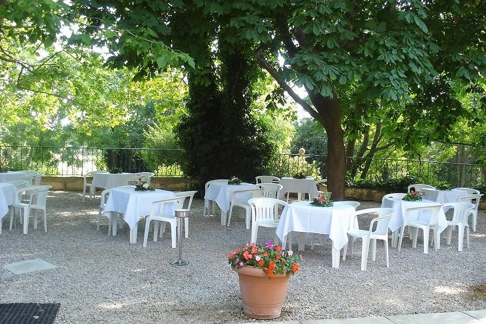 Lieux événementiels, DOMAINE DE PUYFOND