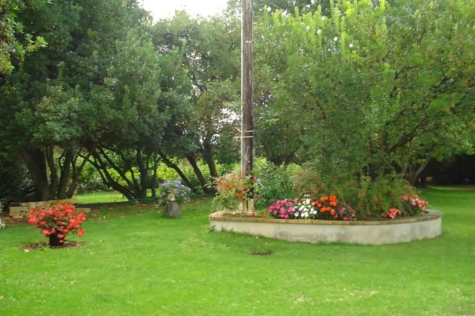 Lieux événementiels, DOMAINE DE PUYFOND