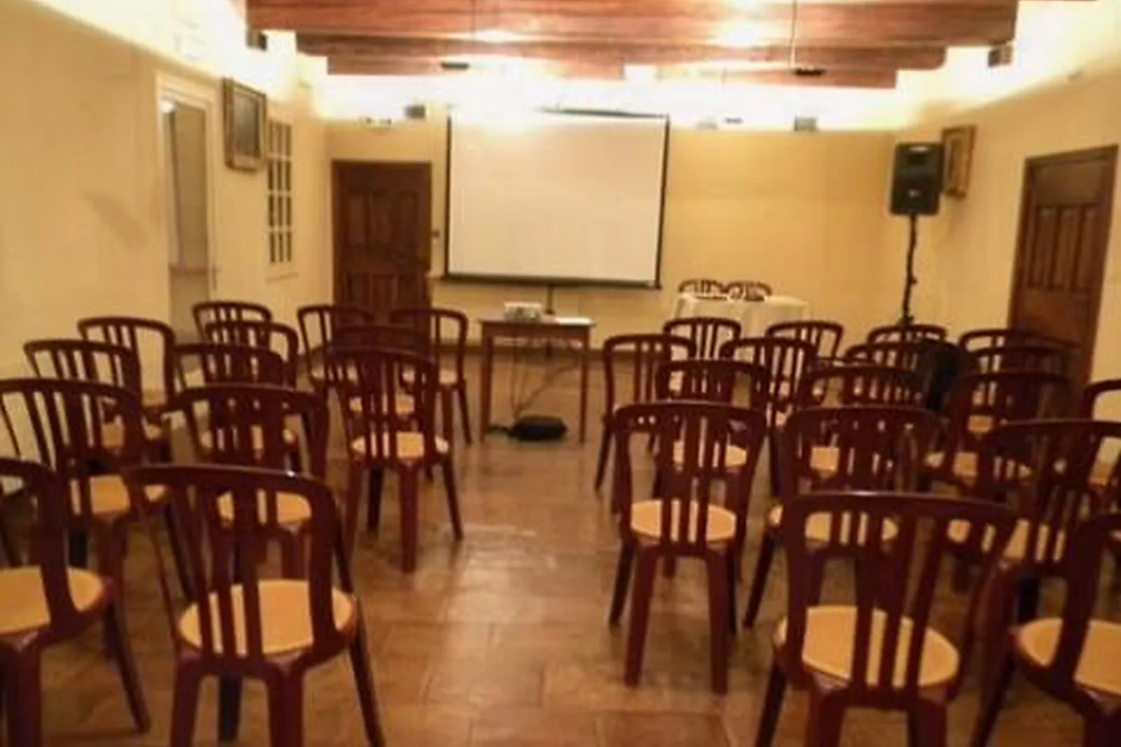 Lieux événementiels, DOMAINE DE PUYFOND