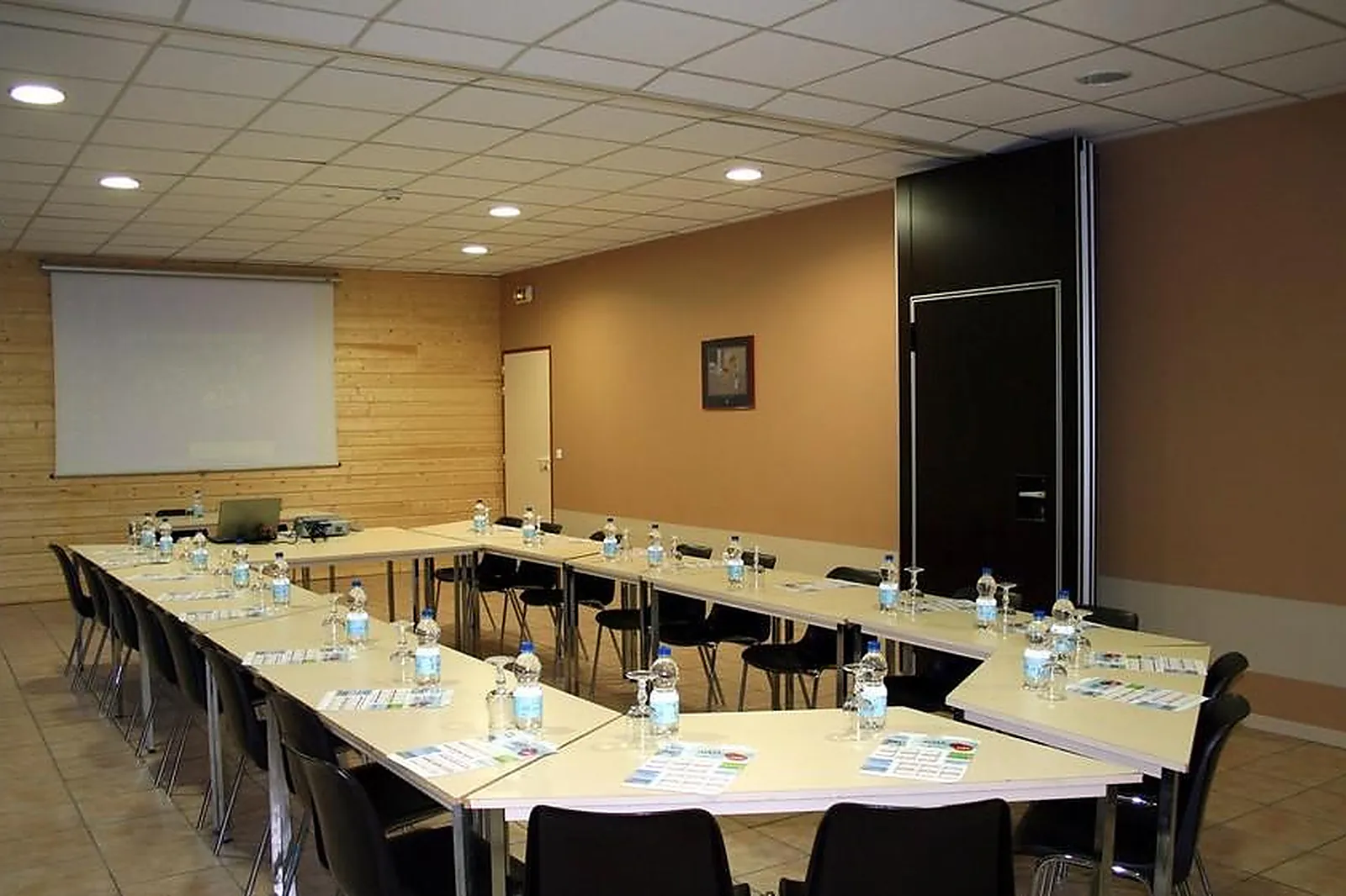 Lieux événementiels, DOMAINE DE PYRÈNE